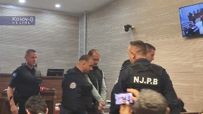 Završne reči odbrane